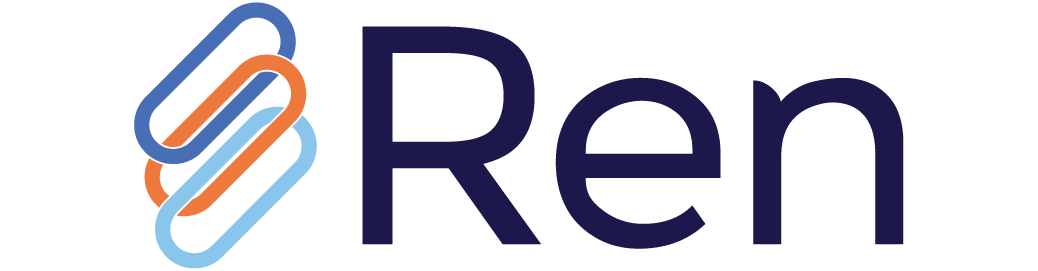 Ren Logo Transparent Nacha Email